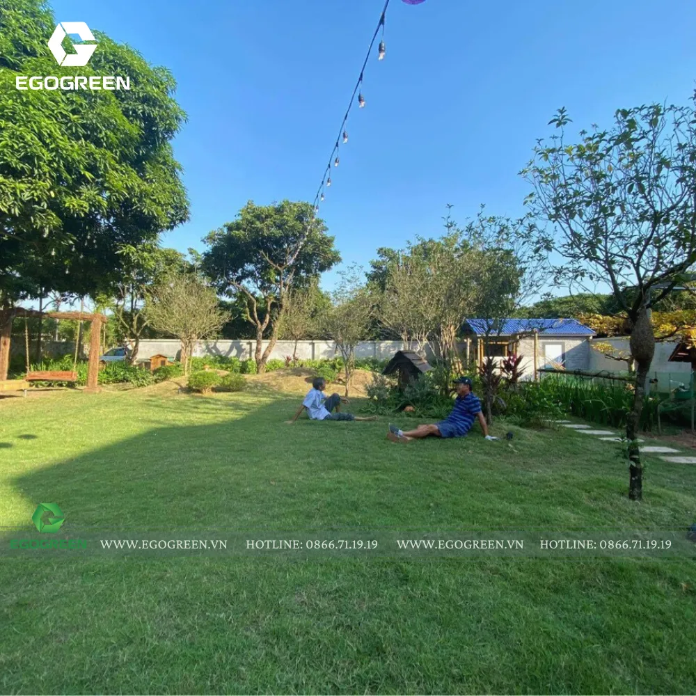 Rerost tại gia - nơi gắn kết các thành viên trong gia đình.